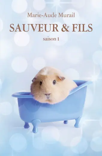 Couverture du livre Sauveur & fils