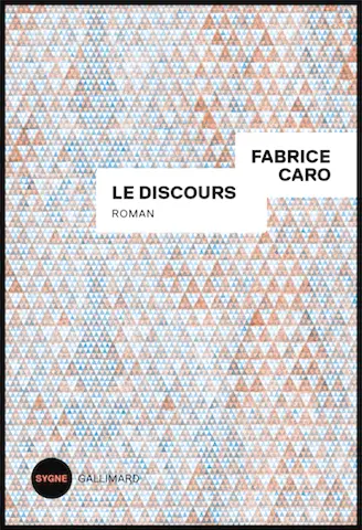 Couverture du livre Le discours