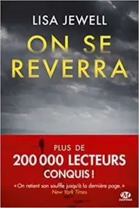 Couverture du livre On se reverra
