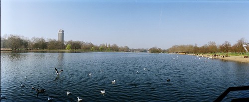 Hyde Park