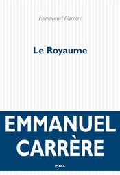 Le Royaume