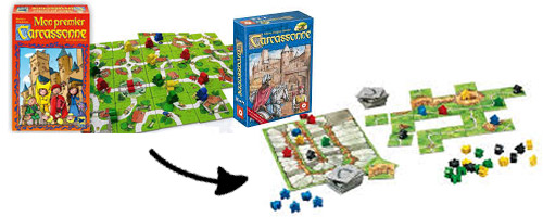 Carcassonne