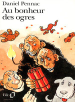 Au bonheur des ogres