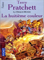 La huitième couleur