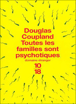 Toutes les familles sont psychotiques