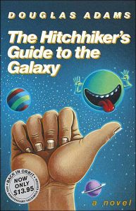 Hitchhiker's Guide to the Galaxy