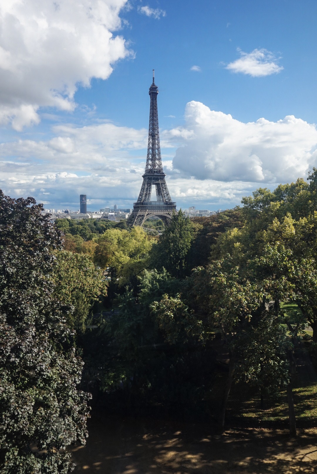 Tour Eiffel