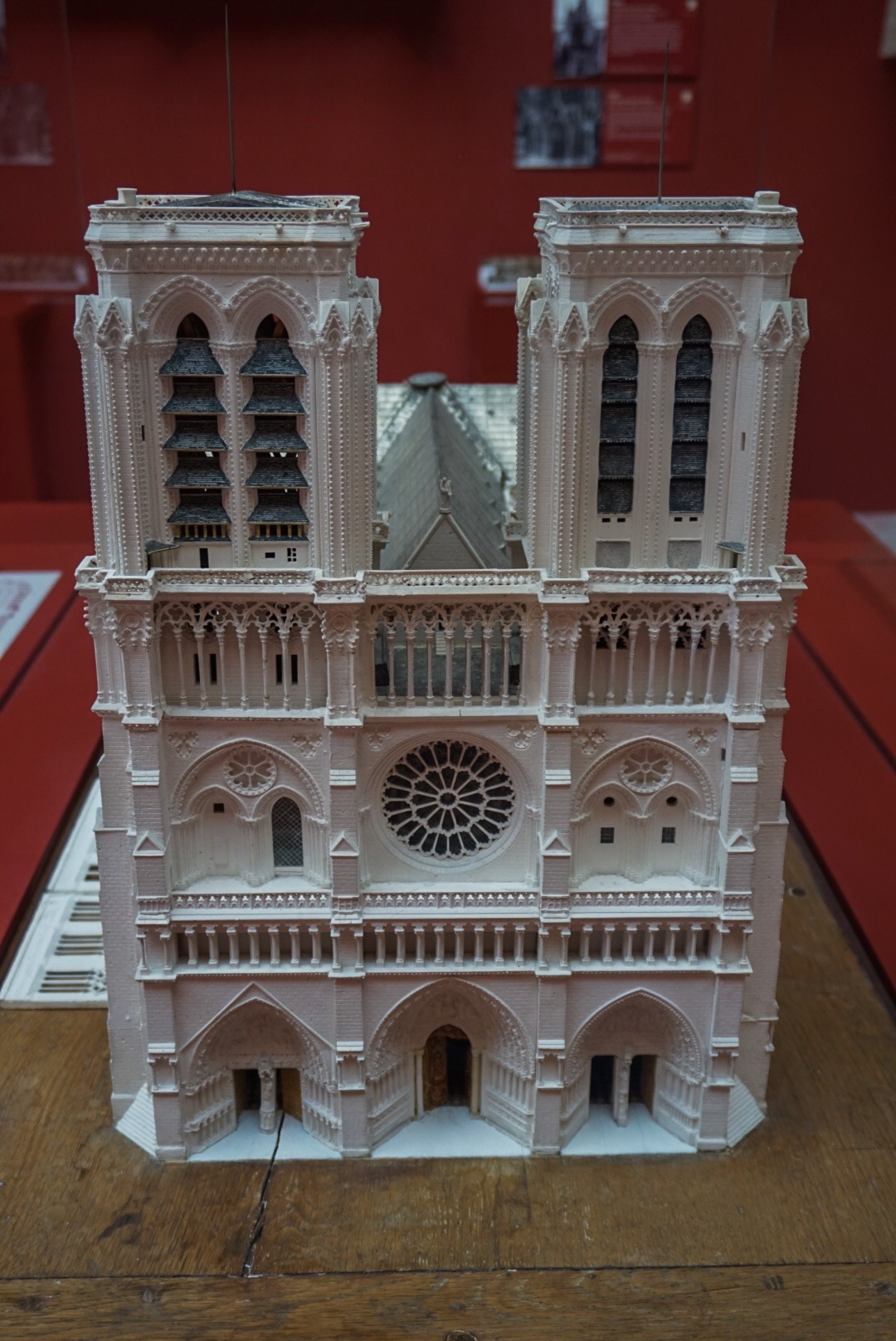 Notre-Dame de Paris