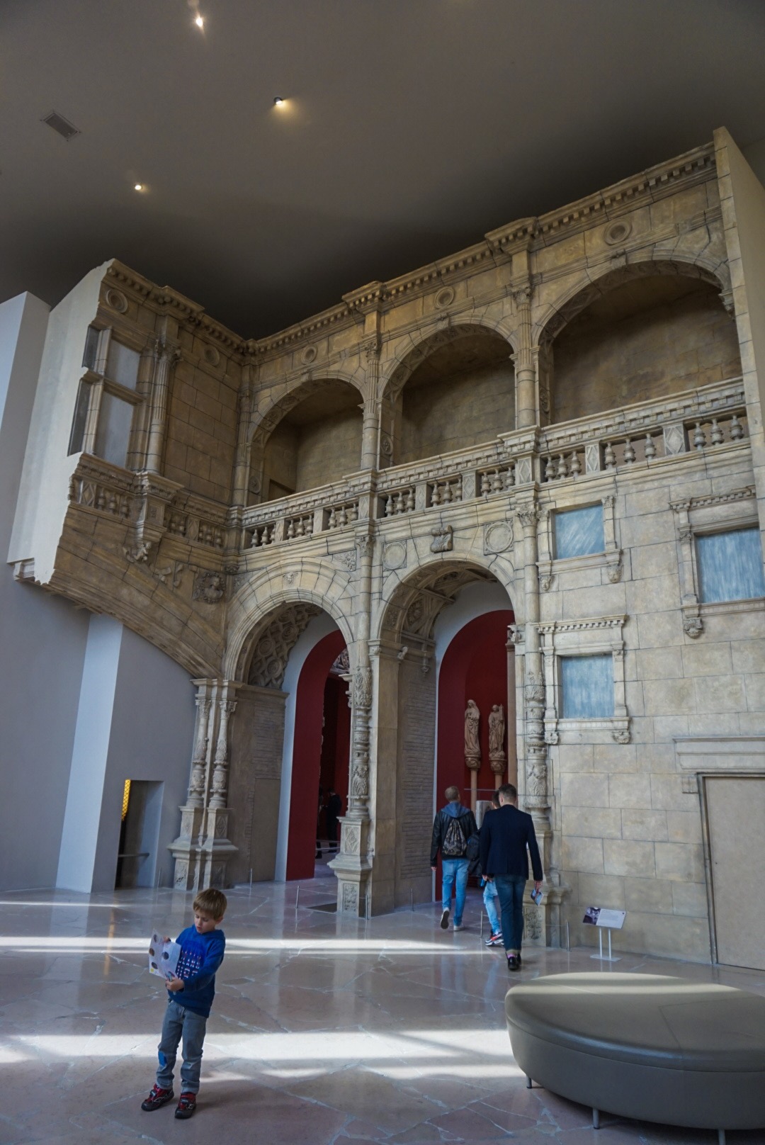 Cité de l’architecture et du patrimoine