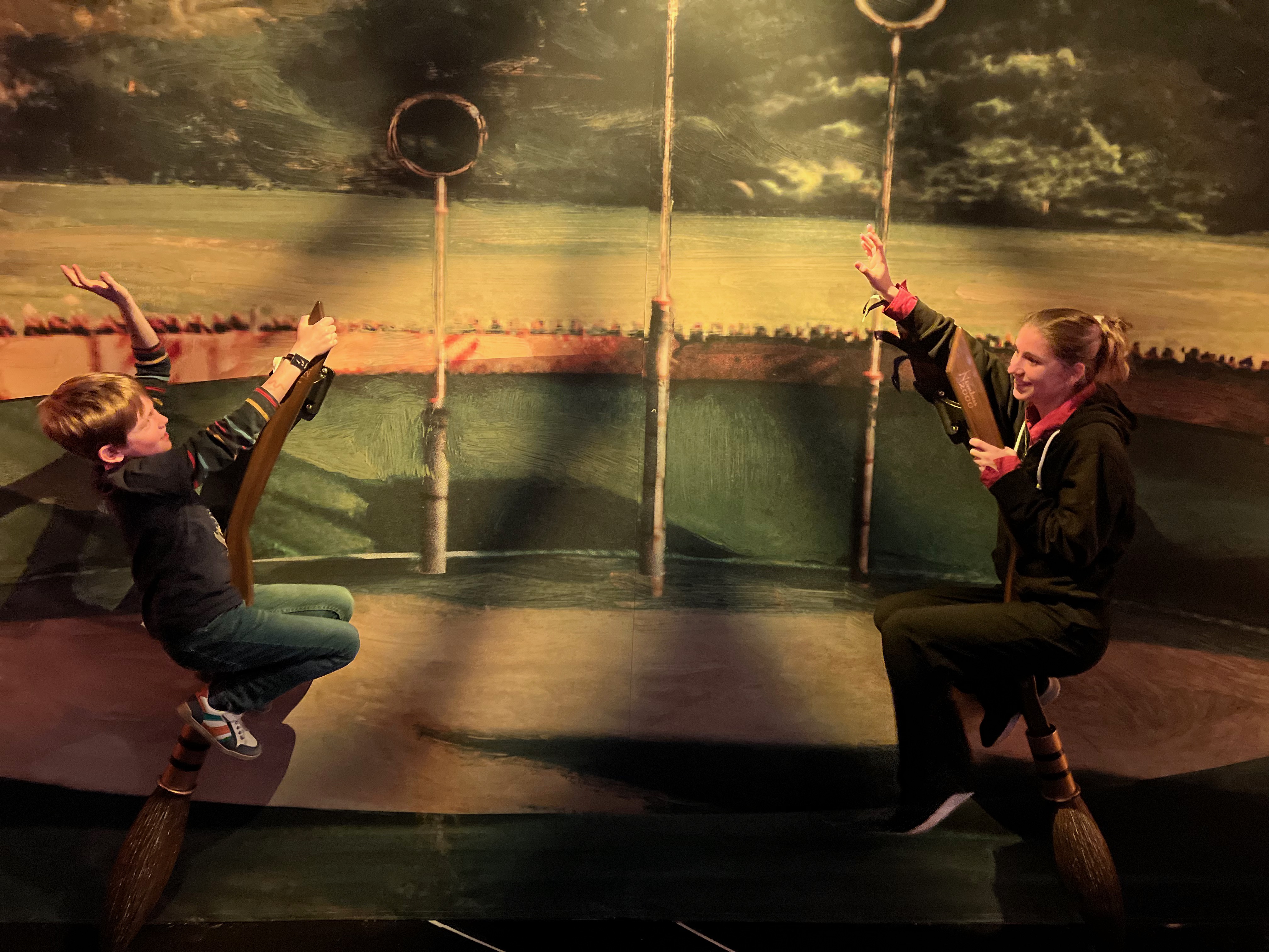 Quidditch