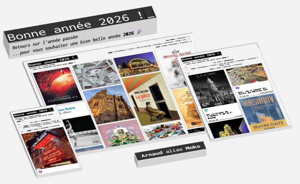 visuel de ma carte de Vœux